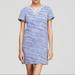 Kate Spade Dresses | Kate Spade New York Tweed Tunic Dress | Color: Blue/White | Size: 6