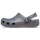 Crocs Unisex Kids Classic Clog K Clog, Slate Grey,37/38 EU