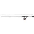 Mitchell Traxx MX2 Lure Spinnruten und Rollen Combo - Raubfisch Setup - Hecht, Barsch, Zander, Forelle, 2.74 m |10-35 g