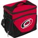 Carolina Hurricanes Team 24-Can Cooler