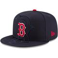 New Era 59Fifty Fitted Cap - SPILL Boston Red Sox - 7