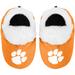 Newborn & Infant FOCO Clemson Tigers Booties