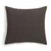 Amity Home Jenny Standard Sham 100% Cotton | 20 H x 26 W x 1 D in | Wayfair CC769GRES