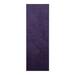 Indigo 432 x 24 x 0.5 in Area Rug - Eider & Ivory™ Mena Purple Area Rug Polyester | 432 H x 24 W x 0.5 D in | Wayfair