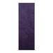 White 192 x 36 x 0.5 in Area Rug - Eider & Ivory™ Mena Purple Area Rug Polyester | 192 H x 36 W x 0.5 D in | Wayfair