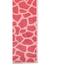 2' x 26' Area Rug - Everly Quinn Animal Print Area Rug - Giraffe Girly Giraffe Nylon | Wayfair 28DC3699AF7545E9A7EC7A2038CB890B