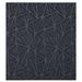 Blue/Navy 60 x 0.5 in Area Rug - Corrigan Studio® Bowermaster Power Loom Nylon Navy Area Rug Nylon | 60 W x 0.5 D in | Wayfair