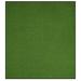 Green 60 x 60 x 0.5 in Area Rug - Latitude Run® Custom Grass Area Rug - Polypropylene | 60 H x 60 W x 0.5 D in | Wayfair