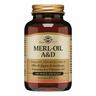 SOLGAR® Merl-Oil A & D 61,7 g Perle