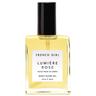 French Girl - Lumière Rose - Body Glow Oil Crema corpo 60 ml unisex