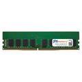 PHS-memory 16GB RAM Speicher kompatibel mit Asus P12R-M/10G-2T DDR4 UDIMM ECC 3200MHz PC4-25600-E