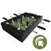 Michigan State Spartans Table Top Foosball Game