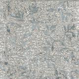 Vera High-Low Area Rug - Slate, 3'11" x 5'5" - Frontgate