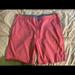 Polo By Ralph Lauren Shorts | Mens Polo Ralph Lauren Salmon Colored Shorts Waist Size 42 | Color: Red | Size: 42