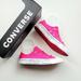 Converse Shoes | Converse Ctas Ox Cerise Pink/Rapid Teal/White Women's 5.5 | Color: Pink | Size: 5.5