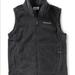 Columbia Jackets & Coats | Little Boys Columbia Fleece Vest | Color: Gray | Size: 4tb