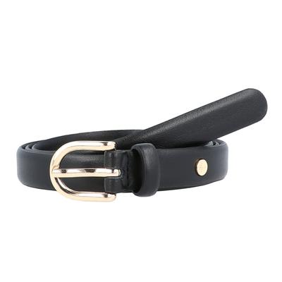 JOOP! - Business Gürtel Leder 1 ct Schwarz Damen (69.99 € / 1 ct) Image