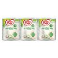 Cow & Gate 1st Milk Powder - Pack of 3 X 700 G