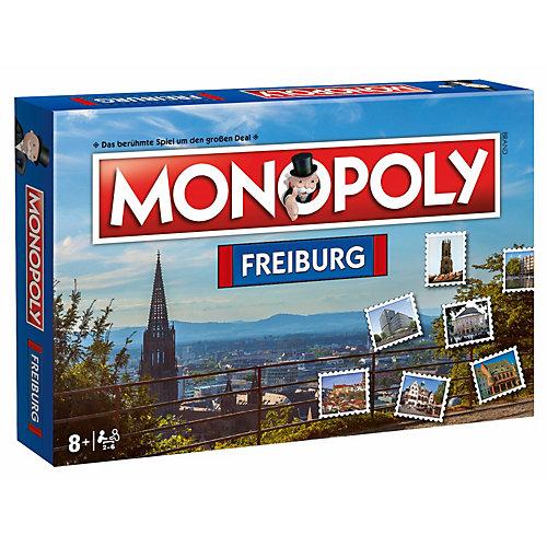 Monopoly Freiburg