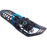 Atlas Helium All Mountain Snowshoes Black