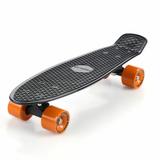 Skateboard 22' Retro Board Kickb...