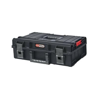 Transportbox KS TOOLS SCM - Größe S - 585x385x190mm - 850.0371