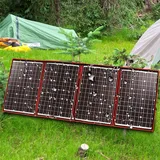 Dokio – panneau solaire 18V 200W...
