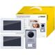 Vimar - Videocitofono bifamiliare Elvox K40911 7 a colori