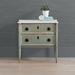 Etienne Nightstand - French Patina - Frontgate
