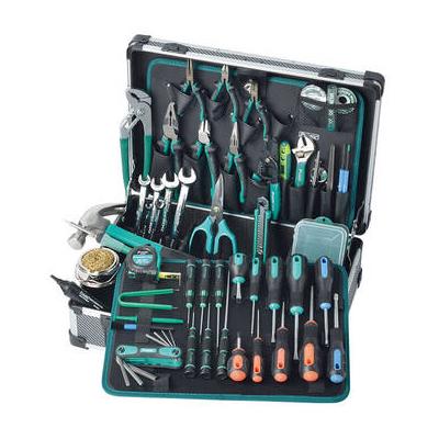 Eclipse Tools Electronics Master Kit PK-1700NA
