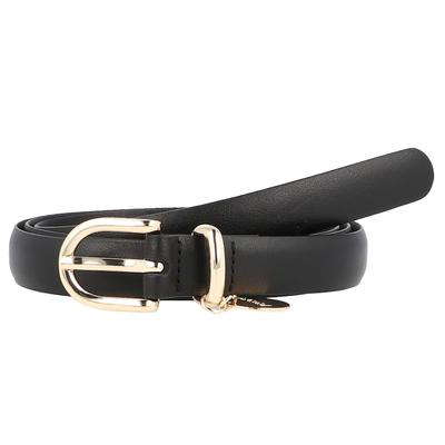 JOOP! - Gürtel Leder 1 ct Schwarz Damen (79.99 € / 1 ct)