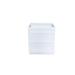Cabinets.Deals Drawer Base 3 Drawers Cabinet Maple in White | 34.5 H x 36 W x 24 D in | Wayfair ew-DB36