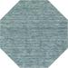 96 x 0.4 in Indoor Area Rug - Latitude Run® Glenville Handwoven Wool Lakeview Area Rug Wool | 96 W x 0.4 D in | Wayfair