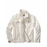 Mey & Edlich Herren Nackte-Wahrheit-Blouson beige 46, 48, 50, 52, 54, 56, 58