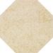 White 144 x 0.7 in Area Rug - Sand & Stable™ Kristin Geometric Hand-Tufted Wool Gold/Ivory Area Rug Wool | 144 W x 0.7 D in | Wayfair