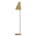 Accord Lighting Bruno Diego Felippe Fuchsia 62 Inch Floor Lamp - 3122.27