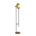 Accord Lighting Bruno Diego Felippe Dot 64 Inch Floor Lamp - 3126.38