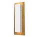 Accord Lighting Studio Accord Clean 23 Inch LED Wall Sconce - 437.09