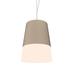 Accord Lighting Studio Accord Conical LED Mini Pendant - 264.15