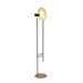 Accord Lighting Bruno Diego Felippe Dot 64 Inch Floor Lamp - 3126.34