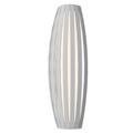 Accord Lighting Studio Accord Barrel 27 Inch LED Wall Sconce - 4040.07