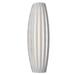 Accord Lighting Studio Accord Barrel 27 Inch LED Wall Sconce - 4040.07