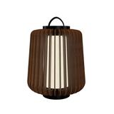 Accord Lighting Bruno Diego Felippe Stecche Di Legno 15 Inch Floor Lamp - 3035.06