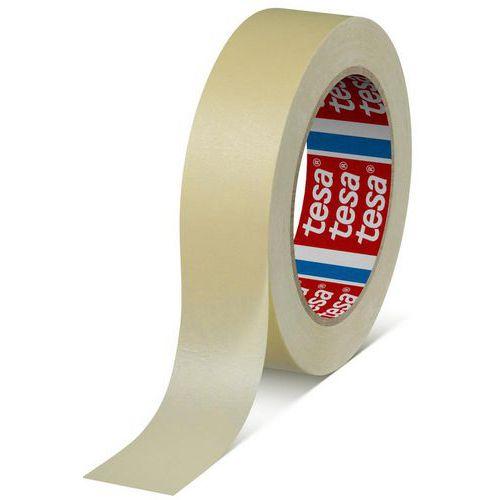 tesa 1 ruban adhésif de masquage papier 70°c/1h - 4329 - tesa