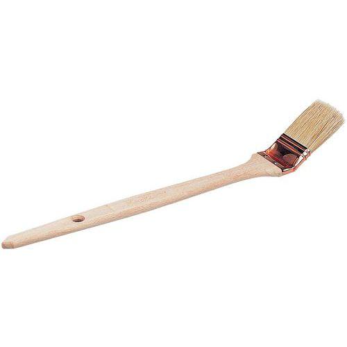 Brosse Radiateur 35 Mm - Roulor