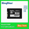 KingDian SSD 2.5 Pouces 120 go 240 go 480 go SSD SSD 1 to DISQUE DUR Interne SATA Disque Dur SSD
