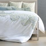 Aksana Embroidered Bedding - Pillow Sham, Euro Sham - Frontgate