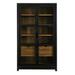 Lavella Pantry Cabinet - Ballard Designs - Ballard Designs