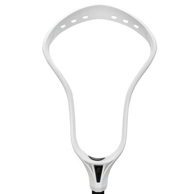 EPOCH Integra Z3 Men's Lacrosse Head - Unstrung White