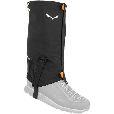 SALEWA PROTECTOR PTX 3L GAITER M, Größe - in Schwarz